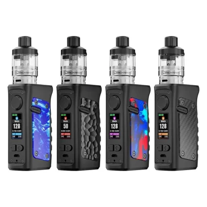 Original Vandy Vape Jackaroo Mini Box Mod Kit