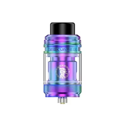 Geekvape Z Fli Tank - Blue