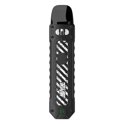 Uwell Caliburn Tenet Refillable Vape Kit - Iron Grey