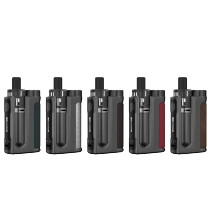 Nevoks Veego80 80W Pod Kit 3.5ml - Space Silver