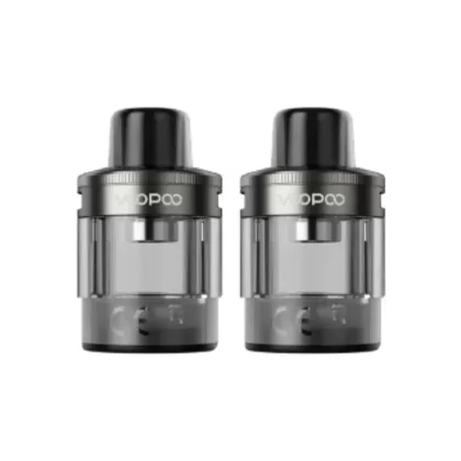 VOOPOO PNP X Empty Replacement Pods