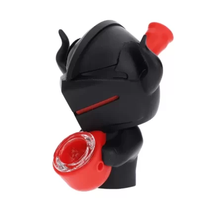 Daily High Club Black Knight Silipipe - Ejuicewarehouse