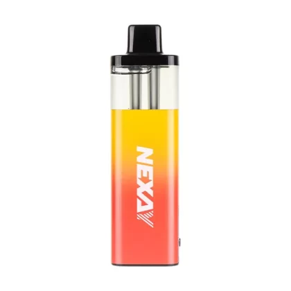 Nexay Crush 10K Prefilled Pod Kit - Pink Lemonade