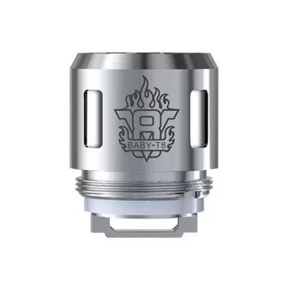 Smok TFV8 Baby Beast Coils (5 Pack) - T6