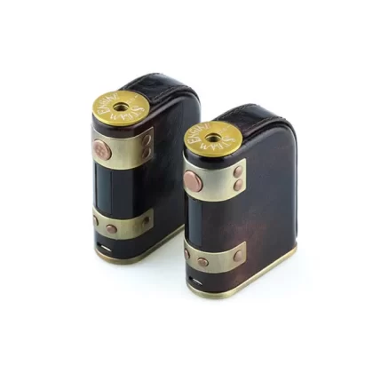 Vapeman STEAM ENGINE DNA75 TC Box Mod - Vapormo