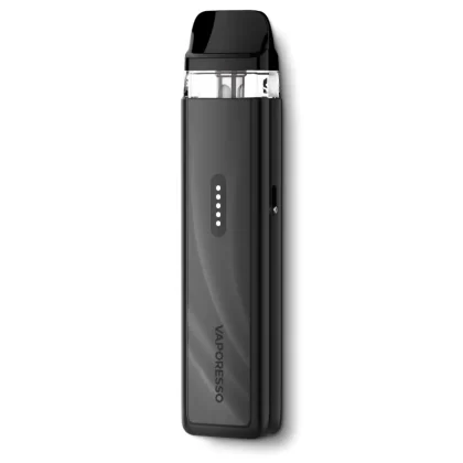 Xros 6 Mini by Vaporesso - Titanium Silver
