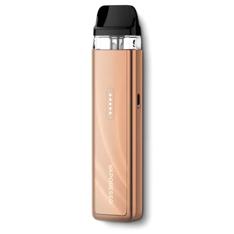 Xros 6 Mini by Vaporesso - Titanium Silver - Image 2