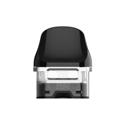 Uwell Crown D Empty Pod Cartridge 3ml - 2pcs/pack / U.S.A
