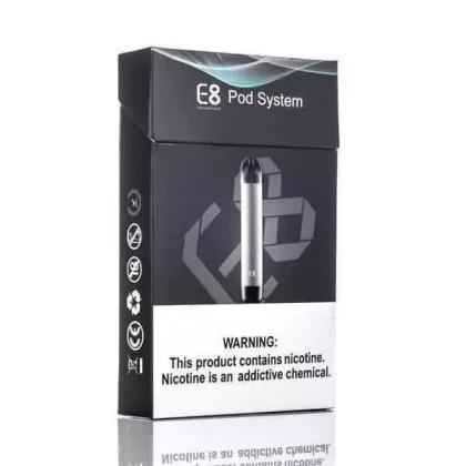 Vapeants E8 POD SYSTEM