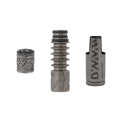 DynaVap Cap N’ Coil Kit - Ejuicewarehouse