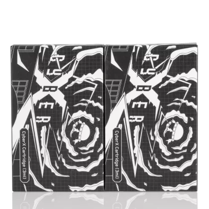 CyberVape CYBER X Replacement Pods