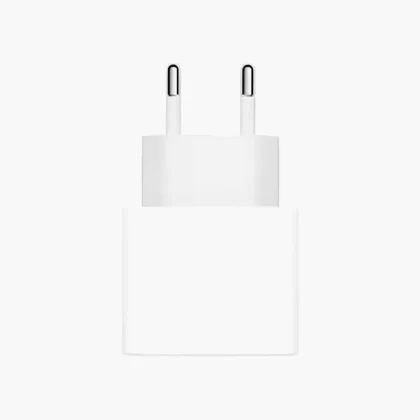 KIWI | USB-C Netzstecker | Weiss