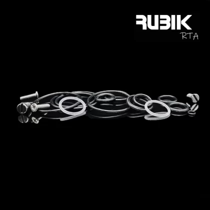 Rubik RTA Spare Parts – Mc2