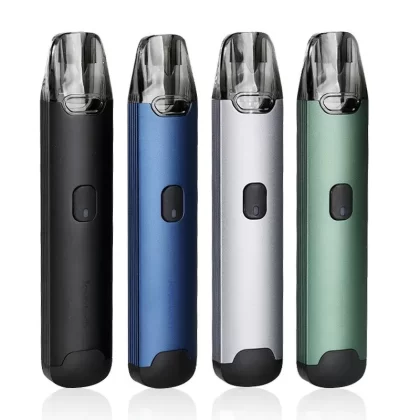 Joyetech Evio C Pod System Kit 800mAh - Color#Blue>Gray>Green>Black