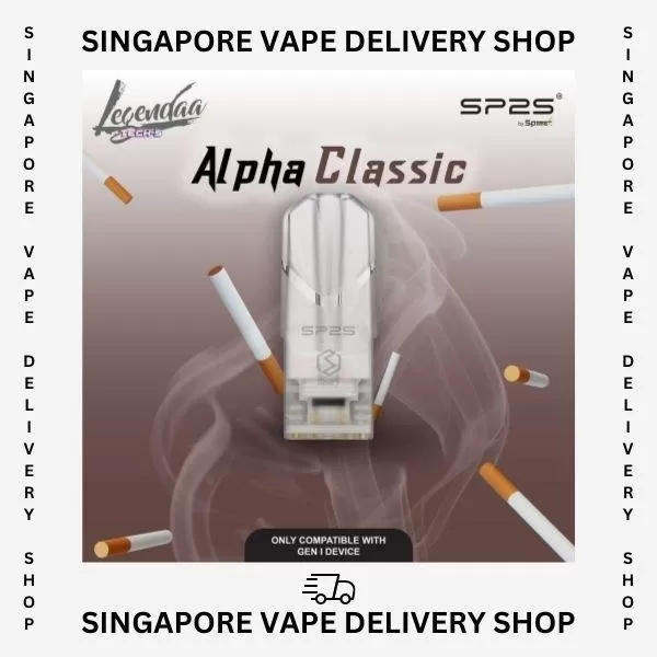SP2 Pod - Tie Guan Yin - Image 2