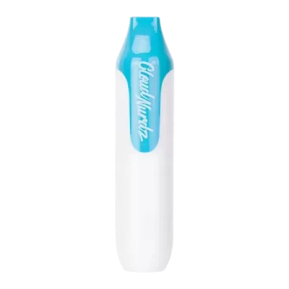 Cloud Nurdz 3500 Blue Raspberry Peach