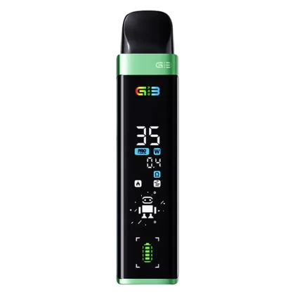 Uwell Caliburn G3 Pro Pod Kit - Space Gray
