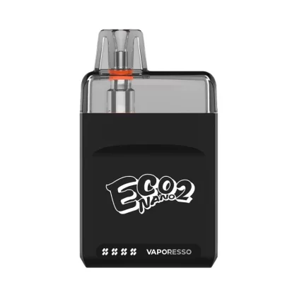 Vaporesso ECO Nano 2 Pod Kit - Color#Blossom Pink>Cali Blue>Misty Green>Mystic Purple>Night Dark