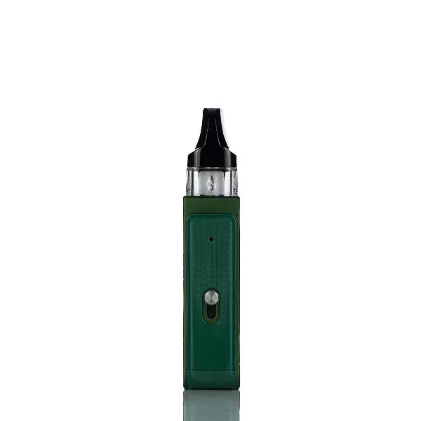 Vaporesso XROS 3 Nano Pod System Kit (DISCONTINUED) - Olive Green - Image 3