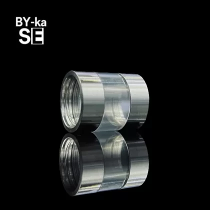 BY-ka SE Nano Combi PC/INOX Tank – Vape Systems