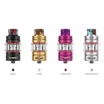 Smok TFV16 Lite Sub Ohm Tank 5ml - Black