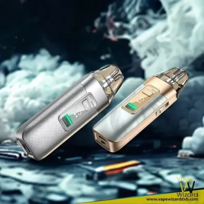 Vaporesso Luxe X3 Pod Kit 45W - Vapewizarddxb