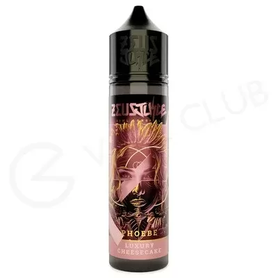 Phoebe Longfill Concentrate by Zeus Juice