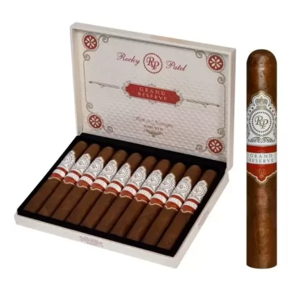 Rocky Patel Grand Reserve – Robusto