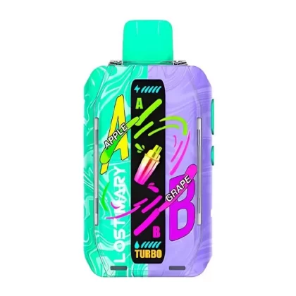 Lost Mary Mixer 30K Disposable Vape