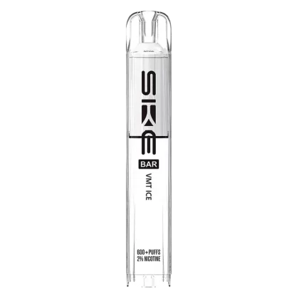 SKE Crystal Bar 600 VMT Ice Prefilled Pods