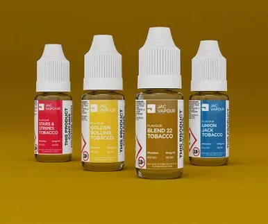 Tobacco Trial Pack