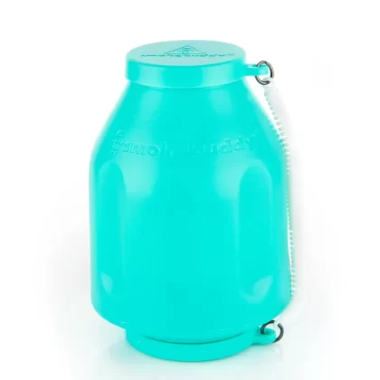 Smoke Buddy | Large – Teal - Vape Store