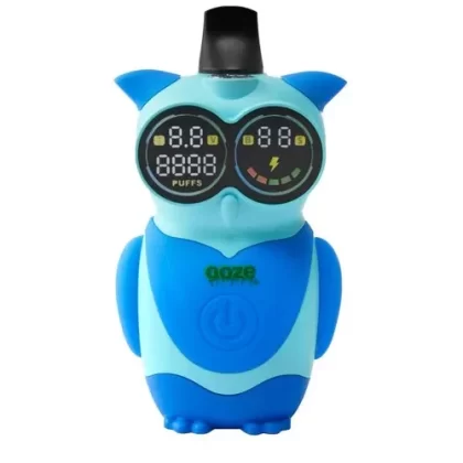 Ooze Hoot Character Battery