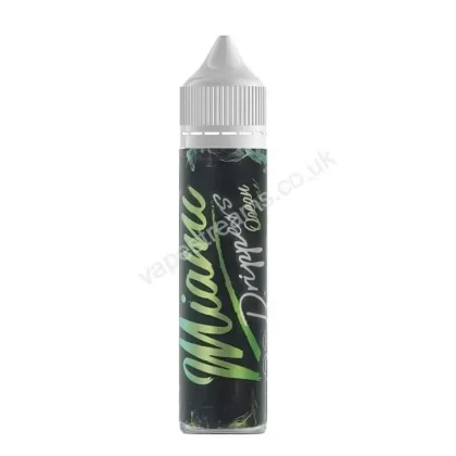 Ocean Lime by Miami Drippers Short Fill