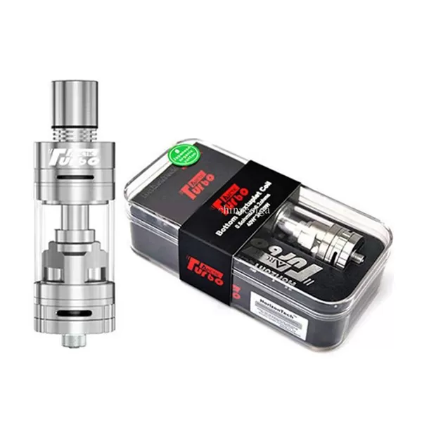 HORIZON ARCTIC TURBO SUB-OHM TANK - Vapebazaar Pk - Image 2