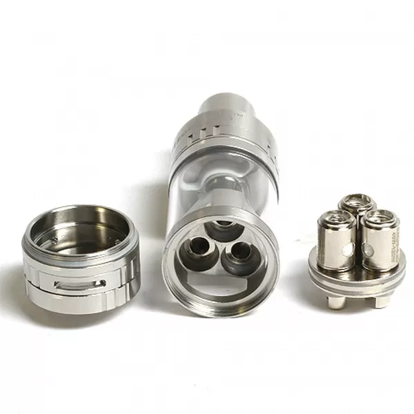 HORIZON ARCTIC TURBO SUB-OHM TANK - Vapebazaar Pk - Image 3