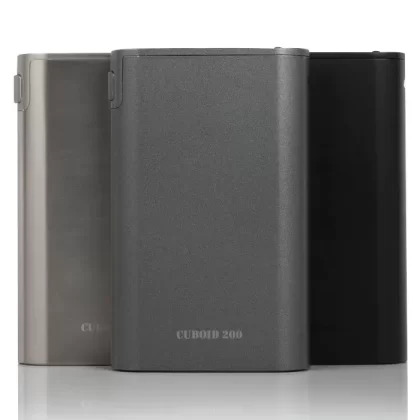 Joyetech Cuboid 200W TC Box Mod - Ecigpremium