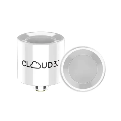 Yocan Black Cloud 3.1 Coil