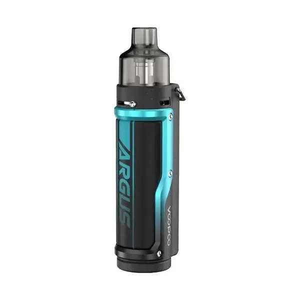 VOOPOO ARGUS PRO - Blue Green - Image 3
