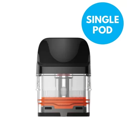 Single Individual Vaporesso Xros Corex 3.0 Replacement Pod 2ml - Vape Co