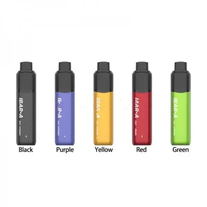 Kanger IBAR-A Kit 400mAh - Green