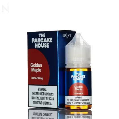 Pancake House Salt