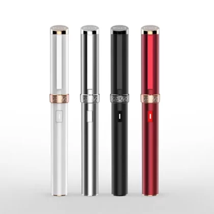 Digiflavor Upen Starter Kit (650mAh) & 1.5ML - White