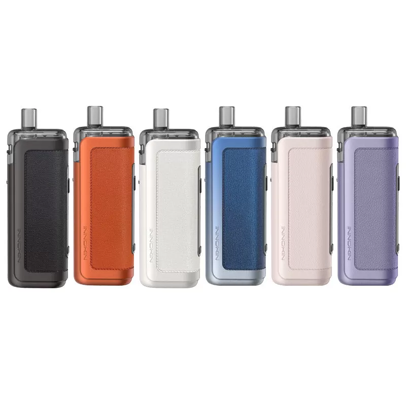 Innokin Coolfire P60 Pod Kit 3200mAh - Pearl White