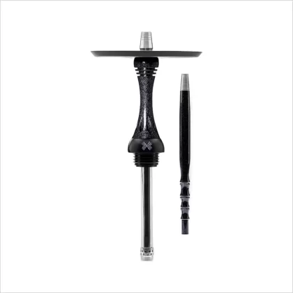 Shisha Alpha Hookah Model X Cosmo - Uszczelka; Dyfuzor, Talerzyk (F769F6)