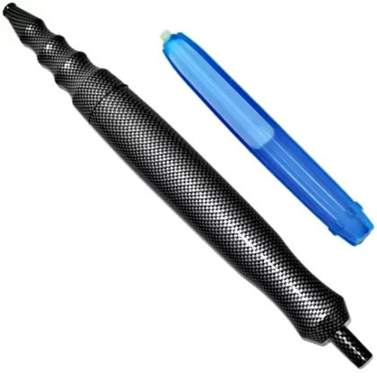 Carbon Bazooka