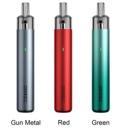 VOOPOO Doric 20 SE Pod Kit - Gunmetal