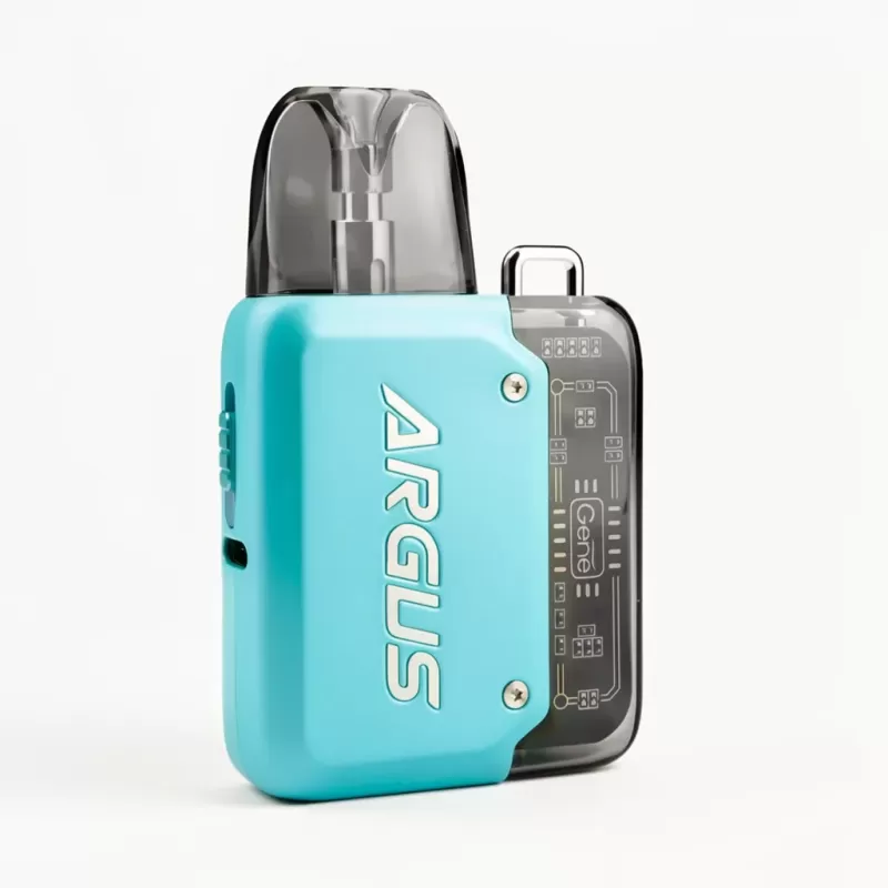 VOOPOO ARGUS P1 20W Pod System Leak-Free MTL - Image 2