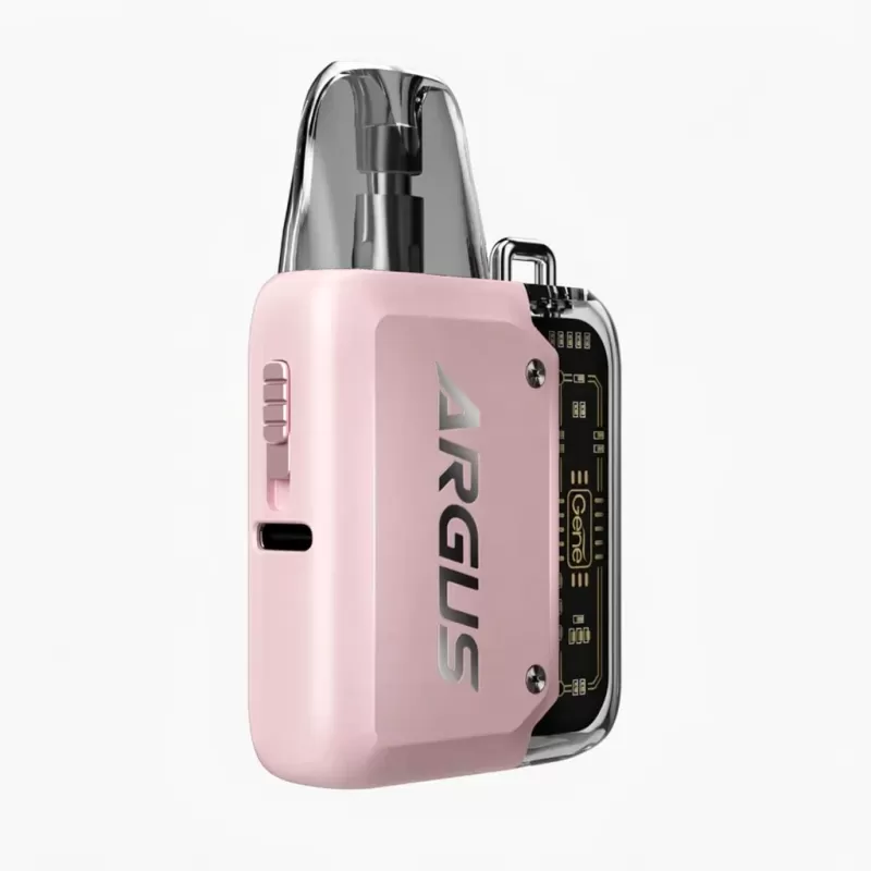 VOOPOO ARGUS P1 20W Pod System Leak-Free MTL - Image 3