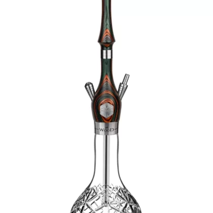 Classic Elegant Green Vega
